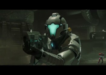 Metroid Prime 4 Beyond è ora disponibile!