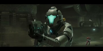 Metroid Prime 4 Beyond è ora disponibile!