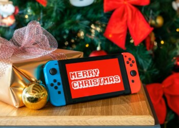 Entra e vinci il grande concorso di Natale con Switchitalia