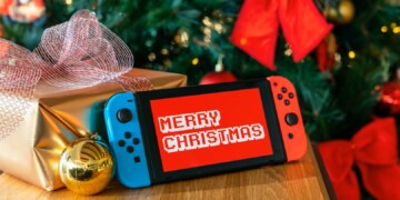 Entra e vinci il grande concorso di Natale con Switchitalia