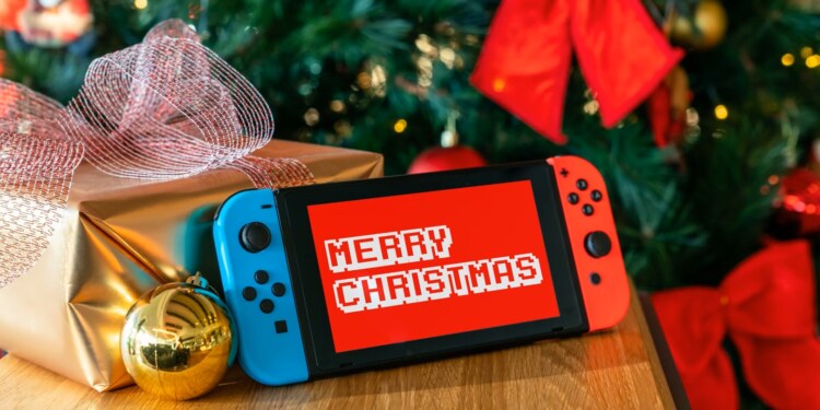 Entra e vinci il grande concorso di Natale con Switchitalia