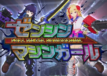 Non perdere il primo sconto per Full Metal Schoolgirl!