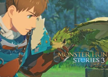 Nuove meccaniche e nuovi mostri fanno la loro comparsa in Monster Hunter Stories 3: Twisted Reflection