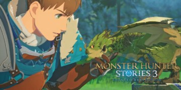 Nuove meccaniche e nuovi mostri fanno la loro comparsa in Monster Hunter Stories 3: Twisted Reflection