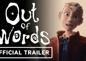 Out of Words: un nuovo platform cooperativo in arrivo il prossimo anno!