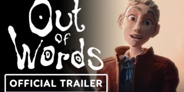 Out of Words: un nuovo platform cooperativo in arrivo il prossimo anno!