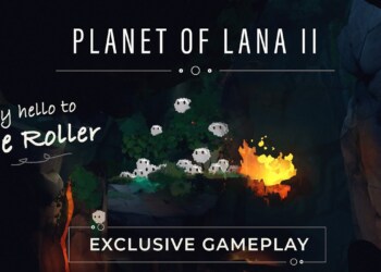 Planet of Lana II: Children of the Leaf mostra la simpatica possessione delle creature in un nuovo filmato di gioco