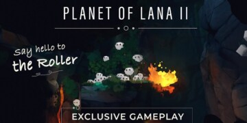 Planet of Lana II: Children of the Leaf mostra la simpatica possessione delle creature in un nuovo filmato di gioco
