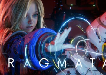 PRAGMATA annunciato per Nintendo Switch 2!