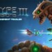 R-TYPE Dimensions III annunciato per Switch e Switch 2