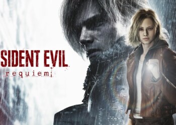 Raddoppia la dose di terrore e azione in Resident Evil™ Requiem con i due protagonisti Grace Ashcroft e Leon S. Kennedy