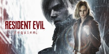 Raddoppia la dose di terrore e azione in Resident Evil™ Requiem con i due protagonisti Grace Ashcroft e Leon S. Kennedy