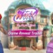 Rainbow e Maximum Entertainment annunciano il gioco Winx Club: The Magic is Back basato sulla nuova serie animata