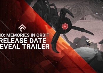 Svelata la data di MIO: Memories in Orbit