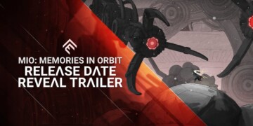 Svelata la data di MIO: Memories in Orbit