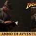 Un anno di avventure – Indiana Jones e l’antico Cerchio