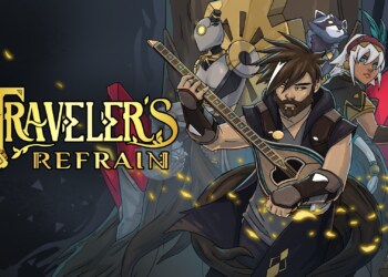 Traveler’s Refrain ora disponibile su Nintendo Switch