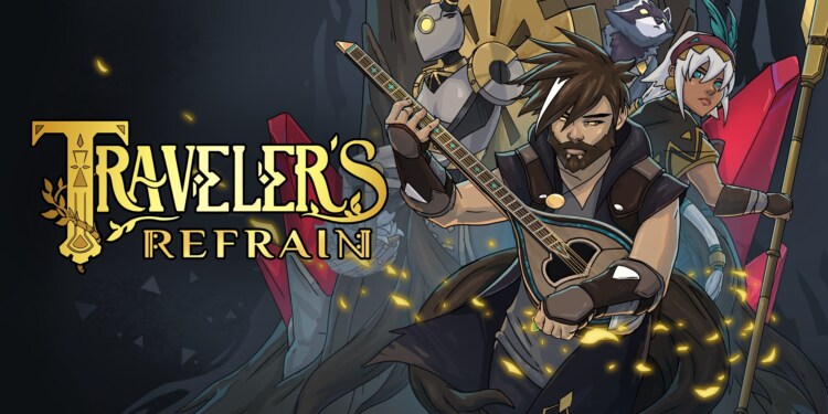 Traveler’s Refrain ora disponibile su Nintendo Switch