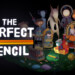Il platform psicologico surreale The Perfect Pencil arriva su Switch il 29 gennaio
