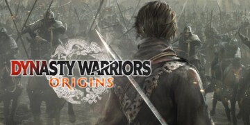 Switch 2: Dynasty Warriors Origins: la recensione