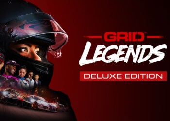 Switch 2: GRID Legends Deluxe Edition: la recensione