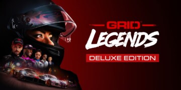 Switch 2: GRID Legends Deluxe Edition: la recensione