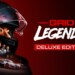 Switch 2: GRID Legends Deluxe Edition: la recensione