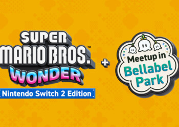 Annunciati tre nuovi amiibo, ispirati a Super Mario Wonder