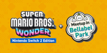 Annunciati tre nuovi amiibo, ispirati a Super Mario Wonder