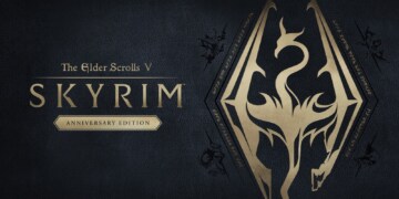 The Elder Scroll V: Skyrim Anniversary Edition: la recensione