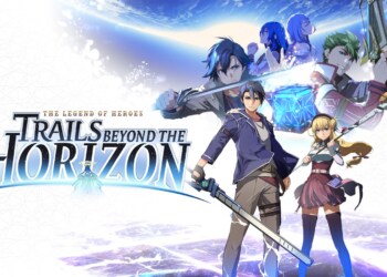 Switch 2: The Legend of Heroes: Trails beyond the Horizon: la recensione