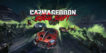 Carmageddon: Rogue Shift ha una data di uscita