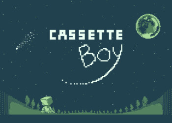 Cassette Boy: la recensione