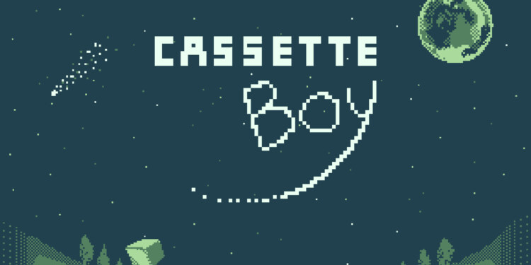 Cassette Boy: la recensione