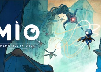 Switch 2: MIO: Memories in Orbit: la recensione