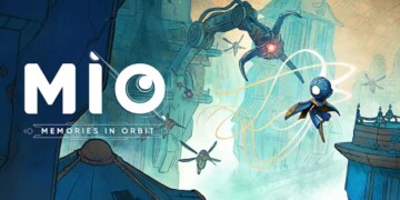Switch 2: MIO: Memories in Orbit: la recensione