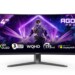 Monitor AGON Pro QD OLED: la recensione