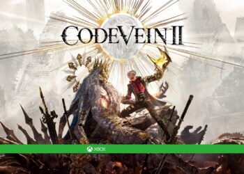 Xbox Series S: Code Vein II: la recensione