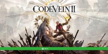 Xbox Series S: Code Vein II: la recensione