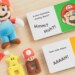 Arriva in Italia la nuova linea My Mario