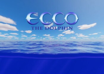 Il mondo ha bisogno di Ecco the Dolphin