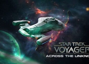 Star Trek: Voyager confermato per Nintendo Switch 2