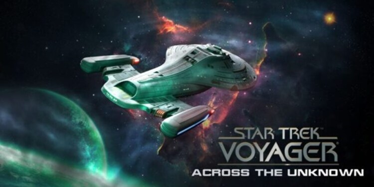Star Trek: Voyager confermato per Nintendo Switch 2