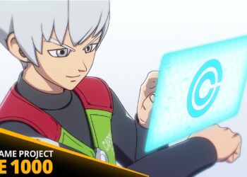 BANDAI NAMCO ENTERTAINMENT INC. annuncia il DRAGON BALL GAME PROJECT “AGE 1000”