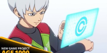 BANDAI NAMCO ENTERTAINMENT INC. annuncia il DRAGON BALL GAME PROJECT “AGE 1000”