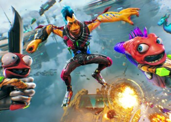 Nintendo Switch 2: annunciato High on Life 2