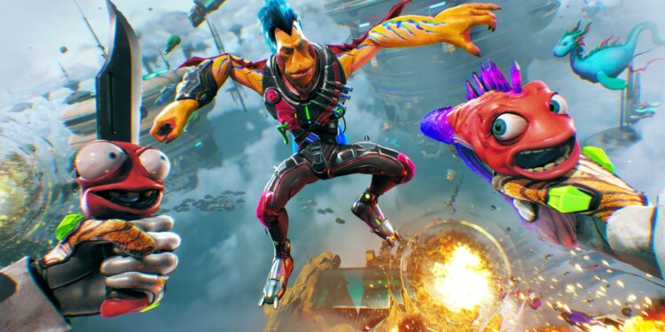 Nintendo Switch 2: annunciato High on Life 2