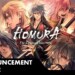 Homura: The Crimson Warriors uscirà il 31 marzo
