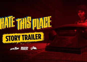 Il nuovo trailer di I Hate This Place mostra la follia che si sta impadronendo del Rutherford Ranch