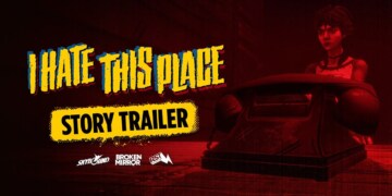 Il nuovo trailer di I Hate This Place mostra la follia che si sta impadronendo del Rutherford Ranch